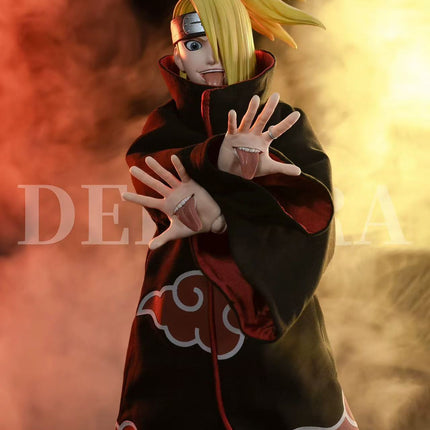 Deidara 1/6 Scale Collectible Figure - OrbiTopia