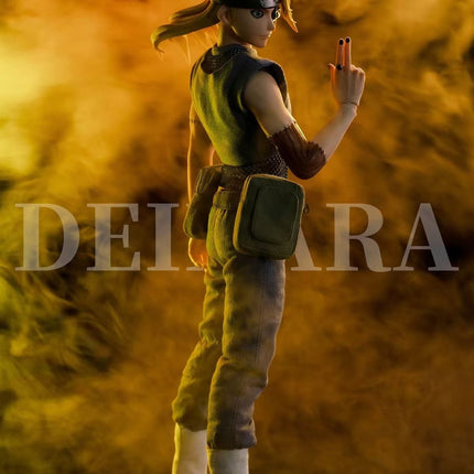Deidara 1/6 Scale Collectible Figure - OrbiTopia