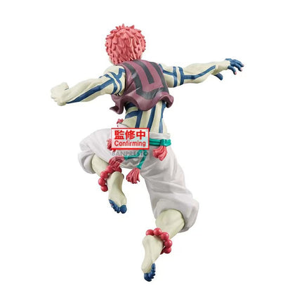 Demon Slayer – Akaza Vibration Stars II Figure - OrbiTopia