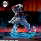 Demon Slayer - Akaza - Xross Link Anime Figure (SEGA) - ORBITOPIA FIGURES LTD