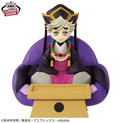 Demon Slayer - Douma - Figulife - OrbiTopia
