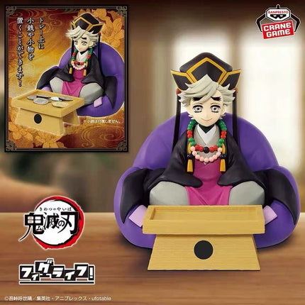 Demon Slayer - Douma - Figulife - OrbiTopia