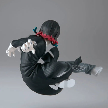 Demon Slayer – Enmu Vibration Stars Anime Figure – Banpresto | 11cm Collectible - OrbiTopia