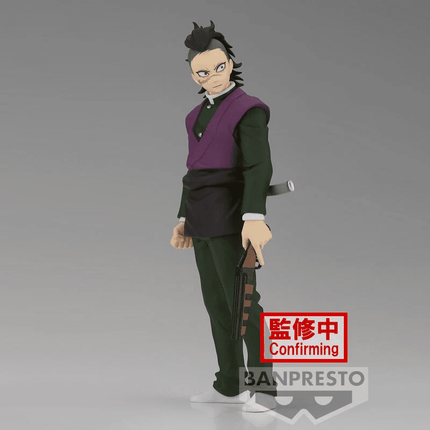 Demon Slayer – Genya Shinazugawa – Vol. 36 Figure - OrbiTopia