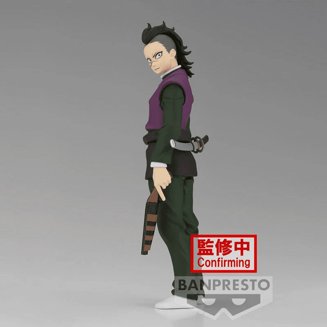 Demon Slayer – Genya Shinazugawa – Vol. 36 Figure - OrbiTopia