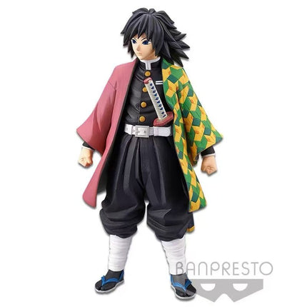Demon Slayer – Giyu Tomioka Vol. 5 Figure - OrbiTopia