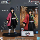 Demon Slayer – Giyu Tomioka Vol. 5 Figure - OrbiTopia