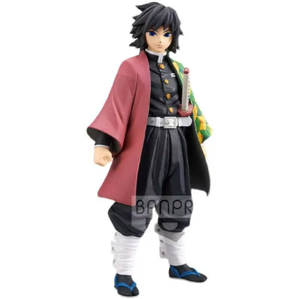 Demon Slayer – Giyu Tomioka Vol. 5 Figure - OrbiTopia
