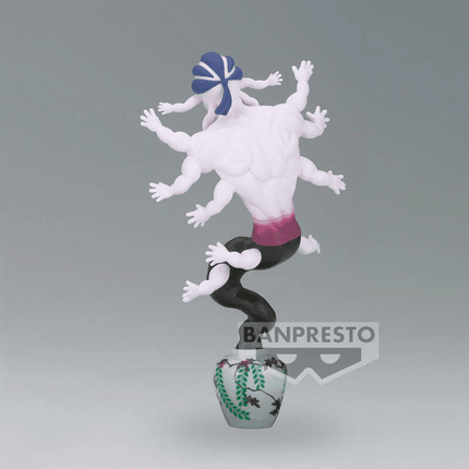 Demon Slayer – Gyokko – Demon Series Figure - OrbiTopia