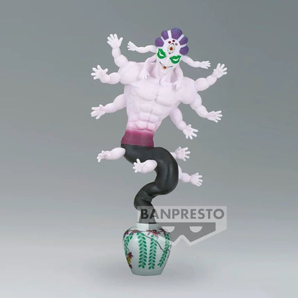 Demon Slayer – Gyokko – Demon Series Figure - OrbiTopia