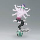 Demon Slayer – Gyokko – Demon Series Figure - OrbiTopia