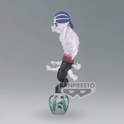 Demon Slayer – Gyokko – Demon Series Figure - OrbiTopia
