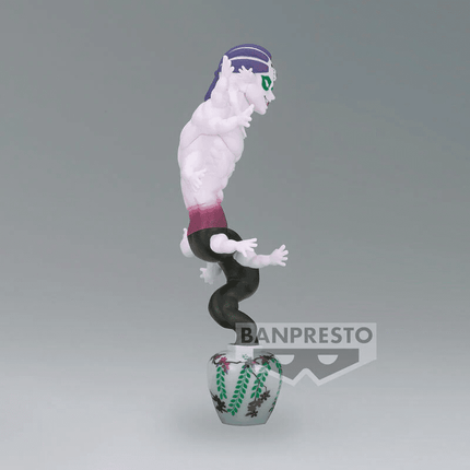 Demon Slayer – Gyokko – Demon Series Figure - OrbiTopia