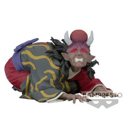 Demon Slayer – Hantengu – Demon Series Figure - OrbiTopia