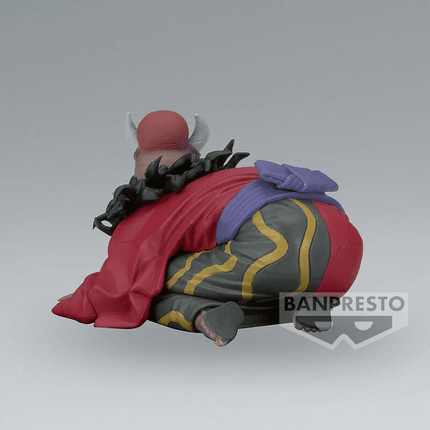 Demon Slayer – Hantengu – Demon Series Figure - OrbiTopia
