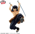 Demon Slayer – Inosuke Hashibira – Vibration Stars Battle Statue - OrbiTopia