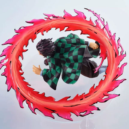 Demon Slayer - Kamado Tanjirou - ConoFig Figure - OrbiTopia