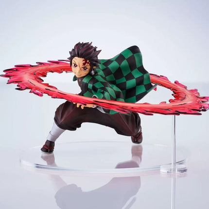 Demon Slayer - Kamado Tanjirou - ConoFig Figure - OrbiTopia