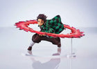 Demon Slayer - Kamado Tanjirou - ConoFig Figure - OrbiTopia
