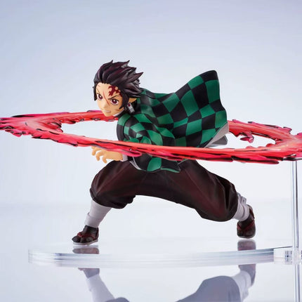 Demon Slayer - Kamado Tanjirou - ConoFig Figure - OrbiTopia
