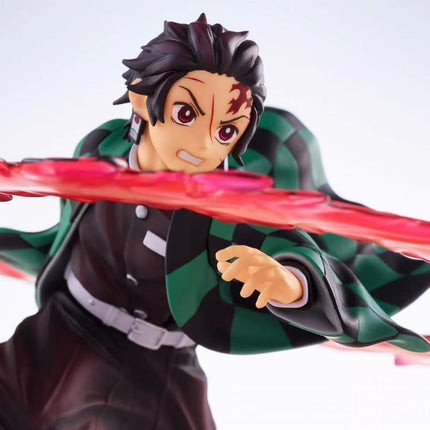Demon Slayer - Kamado Tanjirou - ConoFig Figure - OrbiTopia