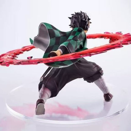 Demon Slayer - Kamado Tanjirou - ConoFig Figure - OrbiTopia