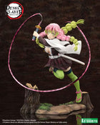 Demon Slayer: Kimetsu no Yaiba - Mitsuri Kanroji - ARTFXJ Bonus Edition Figure 1/8 - OrbiTopia