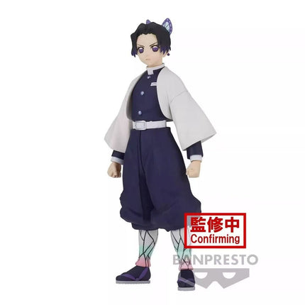 Demon Slayer: Kimetsu no Yaiba – Shinobu Kocho – Vol. 37 Figure - OrbiTopia