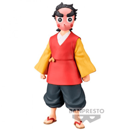 Demon Slayer – Kotetsu – Vol. 38 Figure - OrbiTopia
