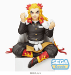 Demon Slayer – Kyojuro Rengoku – PM Perching Ver. Figure - OrbiTopia
