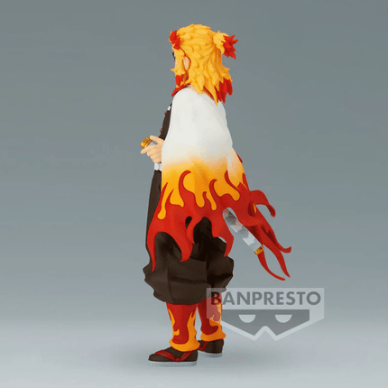 Demon Slayer – Kyojuro Rengoku – Vol. 43 Figure - OrbiTopia