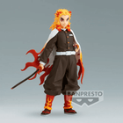 Demon Slayer – Kyojuro Rengoku – Vol. 43 Figure - OrbiTopia
