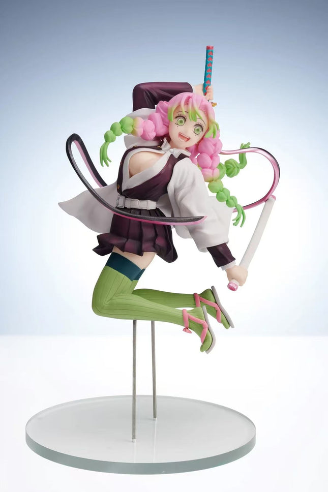 Demon Slayer - Mitsuri Kanroji - ConoFig Figure - OrbiTopia