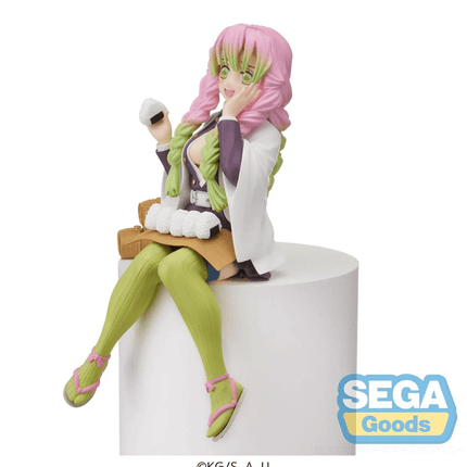 Demon Slayer – Mitsuri Kanroji – PM Perching Ver. Figure - OrbiTopia