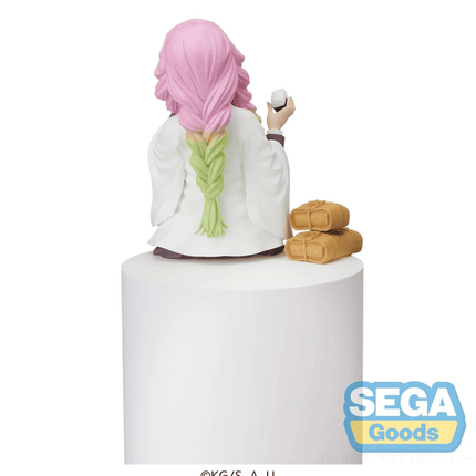 Demon Slayer – Mitsuri Kanroji – PM Perching Ver. Figure - OrbiTopia