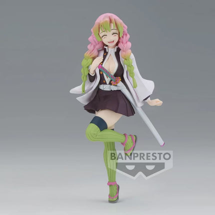 Demon Slayer – Mitsuri Kanroji – Vol. 45 Figure - OrbiTopia