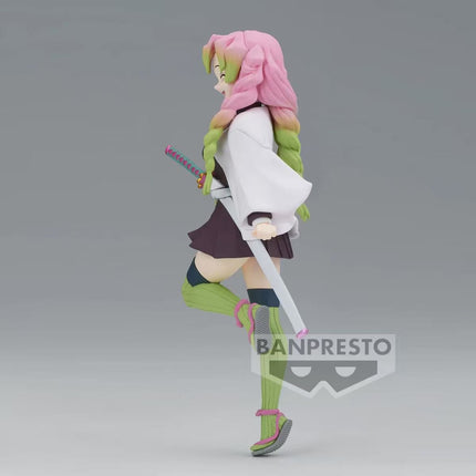 Demon Slayer – Mitsuri Kanroji – Vol. 45 Figure - OrbiTopia