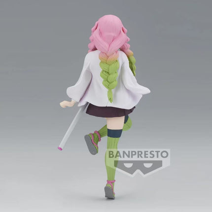 Demon Slayer – Mitsuri Kanroji – Vol. 45 Figure - OrbiTopia
