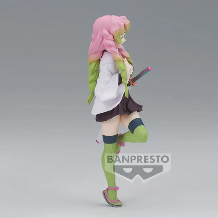 Demon Slayer – Mitsuri Kanroji – Vol. 45 Figure - OrbiTopia