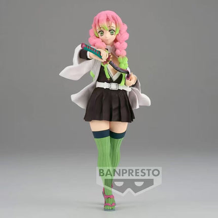 Demon Slayer - Mitsuri Kanroji - Vol.49 Figure - OrbiTopia