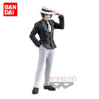 Demon Slayer Muzan Kibutsuji Anime Figure – 17cm Banpresto Premium Collectible - OrbiTopia