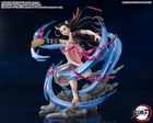Demon Slayer – Nezuko Kamado – Demon Form FiguartsZERO Figure - OrbiTopia