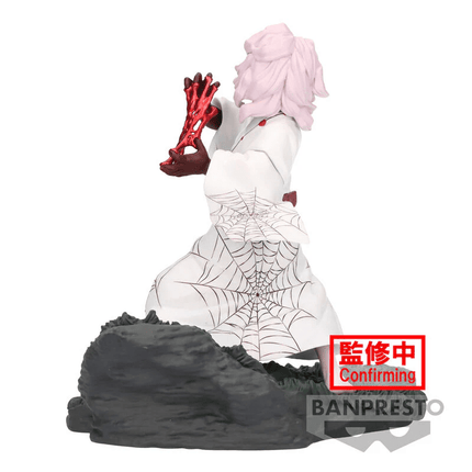 Demon Slayer – Rui – Combination Battle Ver. Figure - OrbiTopia