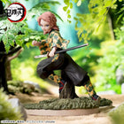 Demon Slayer – Sabito – Xross Link Statue - OrbiTopia