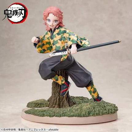 Demon Slayer – Sabito – Xross Link Statue - OrbiTopia
