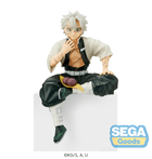 Demon Slayer – Sanemi Shinazugawa – PM Perching Ver. Figure - OrbiTopia