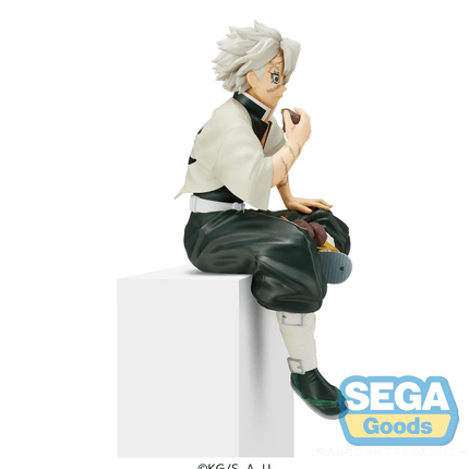 Demon Slayer – Sanemi Shinazugawa – PM Perching Ver. Figure - OrbiTopia