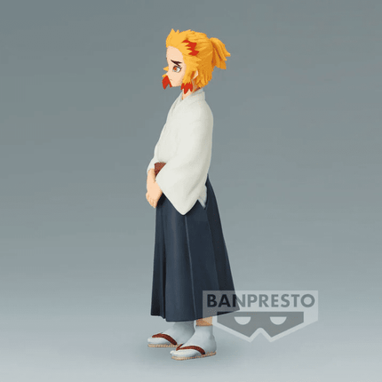 Demon Slayer – Senjuro Rengoku – Vol. 43 Figure - OrbiTopia