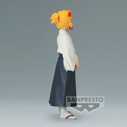 Demon Slayer – Senjuro Rengoku – Vol. 43 Figure - OrbiTopia