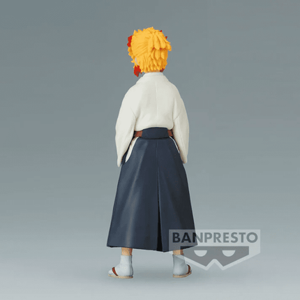 Demon Slayer – Senjuro Rengoku – Vol. 43 Figure - OrbiTopia